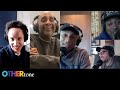 OTHERtone with Pharrell, Scott, and Fam-Lay - Malcolm Gladwell &amp; Kenya Barris (Excerpt)
