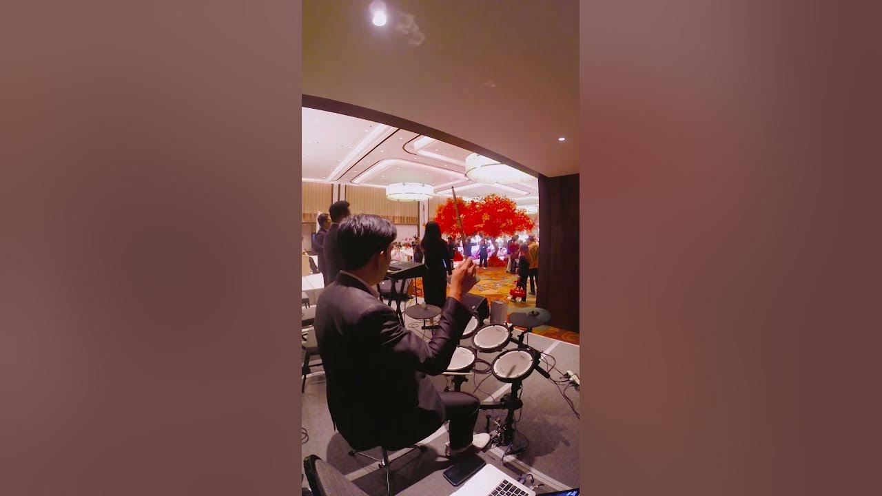 Teman Hidup (Original song by Tulus)