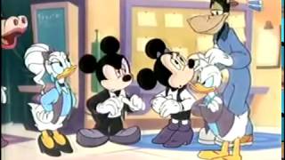 House of Mouse (Español Latino)