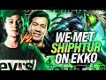 LL STYLISH | WE MET SHIPHTUR ON EKKO