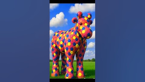 Mascot zodiac Cow 🐄 placed on fashion show ramp #104 #short Squeeze Girl Slap Kick #kick #slap GTA 5