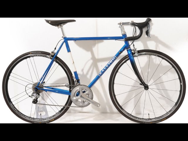 RALEIGH(ラレー) 2016モデル CARLTON F CRF カールトンF 105 5800 11S