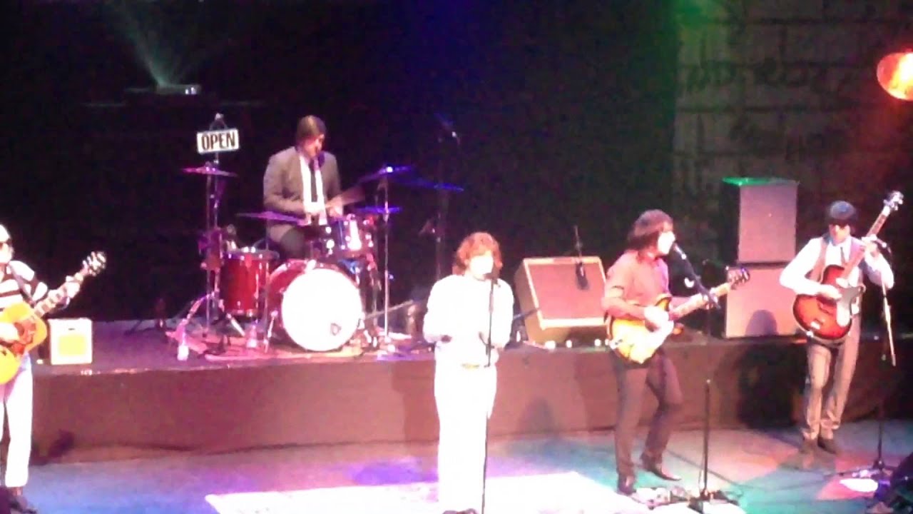 The Stones Rdam ene 2016