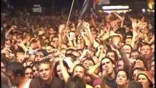 Pearl Jam - Rearviewmirror (Reading Festival, UK 2006)