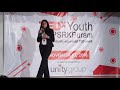 The Law of Attraction changed my perspective of life | Gayatri Bhattacharya | TEDxYouth@DPSRKPuram