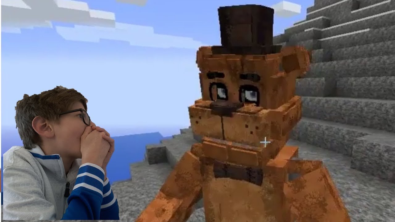 Downloads for Minecraft Forge for Minecraft fnaf universe mod 1.7.10 download