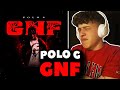 Polo G - GNF [OKOKOK] REACTION!