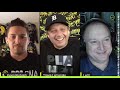 Infamous Paintball Live Show #13 - Ledz from Planet Eclipse