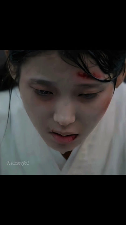 he left her when she needed him the most #kdrama #moonlovers #iu #leejoonki #flowergirl