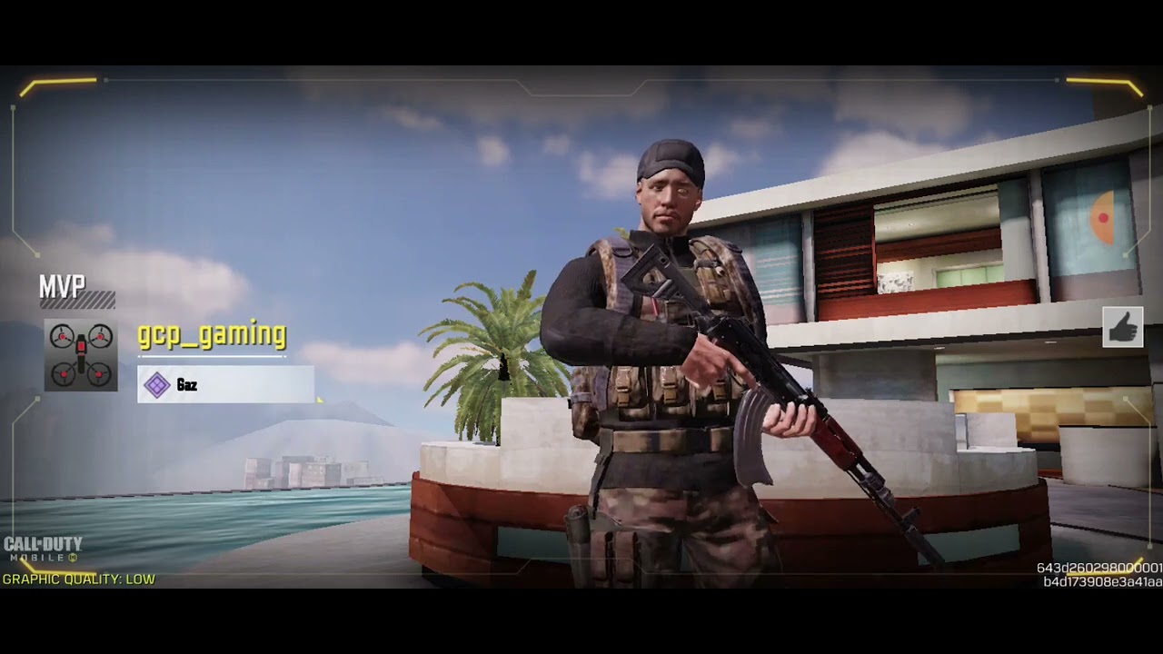 playing call of duty again (pro side) - YouTube