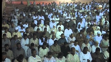 ما تيسر من سورة الفرقان   القارئ  حسن مسيمك   تراويح سلا