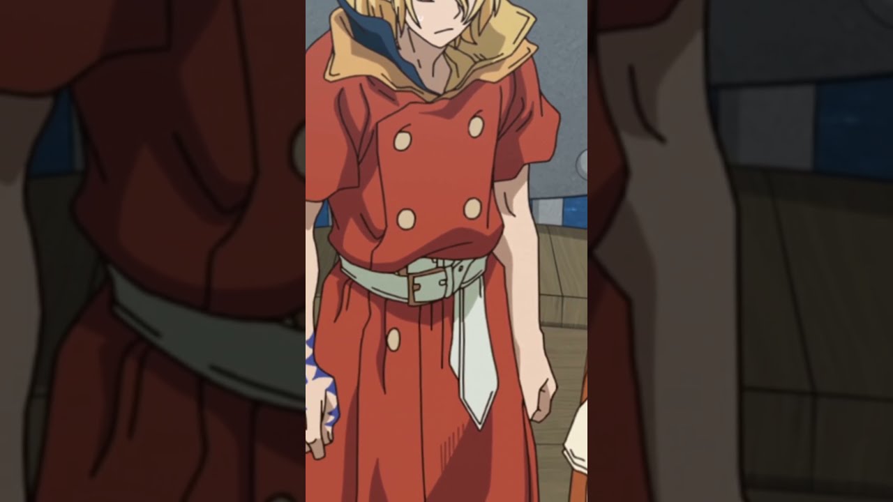 Dr Stone s Biggest Plot Twist