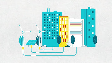 The first carbon credit generating blockchain with CRI