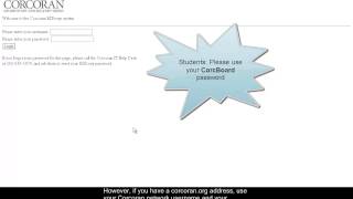 How do I log in to databases from off campus?