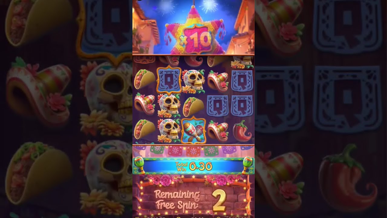 Pinata Wins Pg Max Win