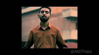 Nafaa song by Lucky || yaar jigri kasuti degree ||