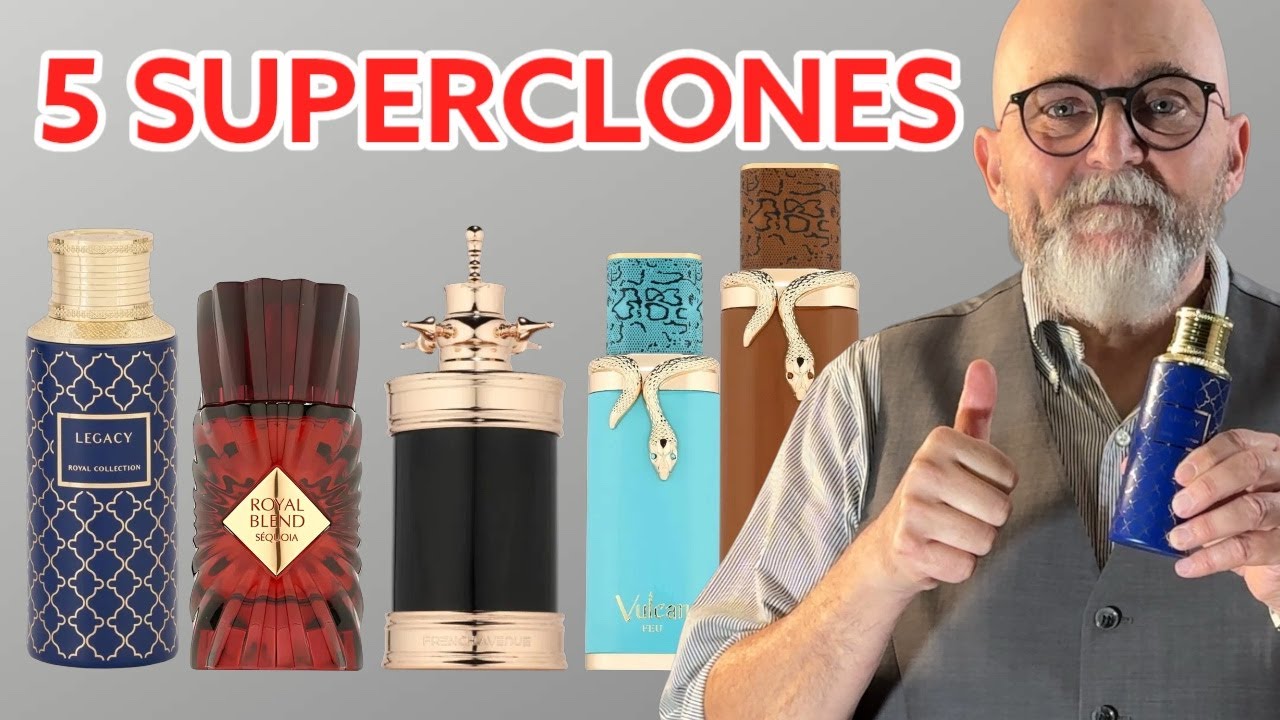 NEU - Die besten Duftzwillinge die es je gab - Unglaublich gut! #topduefte