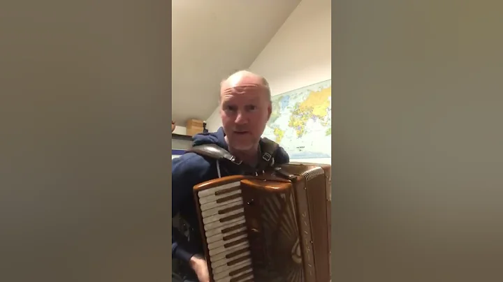 Donald Shaw - Calums Road/The Sound of Sleat