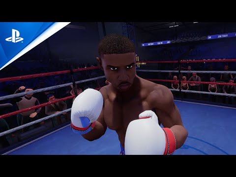 Creed: Rise to Glory - Championship Edition - Launch Trailer | PS VR2 Games