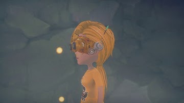 My Time at Portia | How to get Old Parts and Power Stones