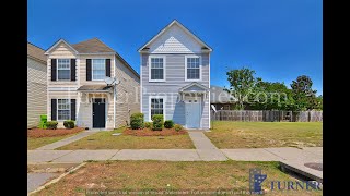 531 Summit Terrace Ct, Columbia, SC 29229
