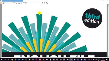 Online Class setup Tutorial PT3 Showing Books with media Manycam, Zoom, Google Chrome, VLC
