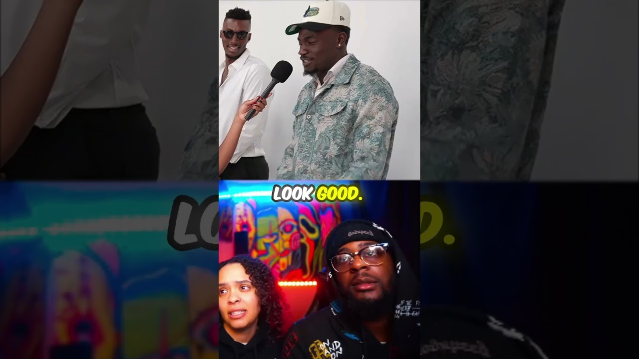 «Вау-фактор» — это всё? Он объясняет, почему у него всё получилось. 