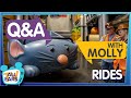 I've Ridden Every Ride at Disney World and I'm Answering Your Top Disney World Planning Questions!