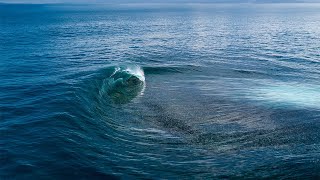 SURFING A CRAZY WAVE WITH THE BOYS! (RAW SESSION)