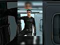 🔥 Attitude Level Overloaded 😎💪 | Mass Entry Scene 🔥 #shorts #viral
