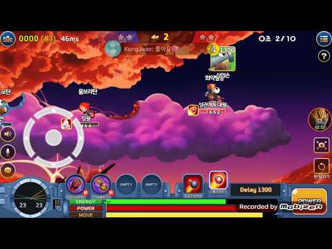 #7 캐논커스텀 fortress m [황금손] 포트리스m 클래식 완벽한 팀플 가자^^