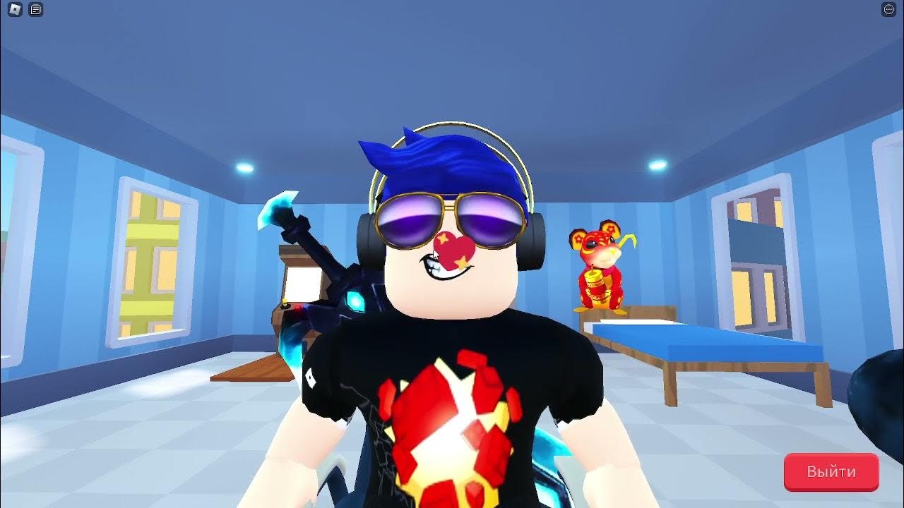 Ютуберов roblox. Youtuber life roblox.