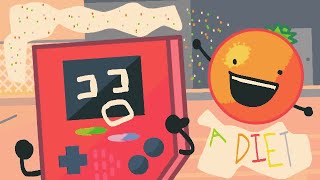 A DIET!? | OAC animation