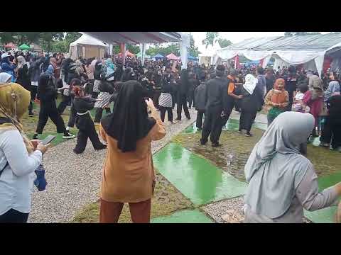 This is what happens when a lot of warriors gather 2024122101