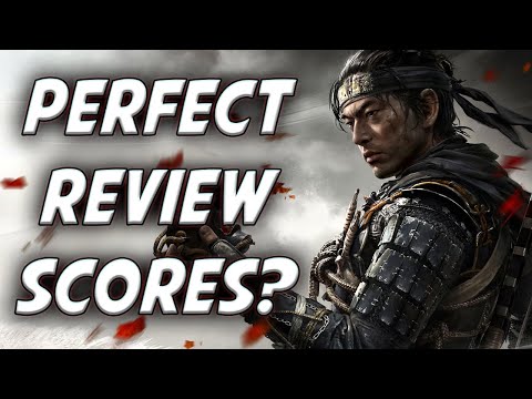 Ghost of Tsushima Metacritic Score and Review Reactions! 