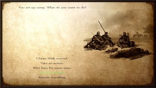 Mount and Blade Warband: CHEATS tutorial