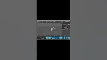#cascadeur #animation #animationtips #animationreels