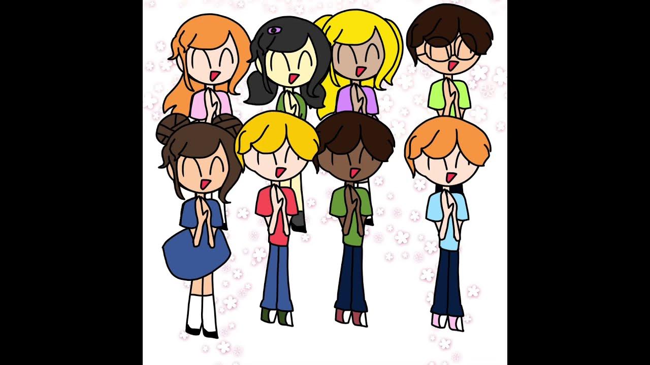 Fnaf Kids Cheering Sound Effect YouTube fnaf-kids-cheering-sound-effect-youtube