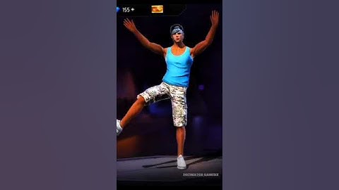 Bananza (Belly Dancer) 🔥// Capcut editing tutorial, ff edit tutorial, lobby edit ff #shorts​ #ff