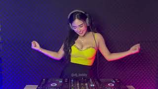 DJ BEGITU SULIT LUPAKAN KAMU BREAKBEAT VIRAL TIKTOK 2022