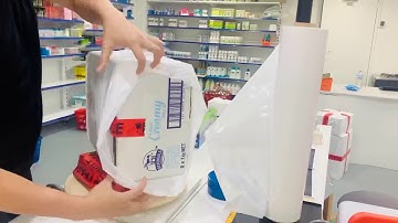 Đóng hàng siêu đẹp, siêu nhanh