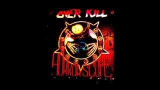 OVERKILL-Horoscope
