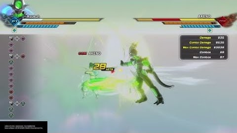 Frieza Race Godly Display Combo #Zeirz @Zeirz