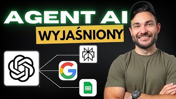 AGENT AI - Wyjaśniam w 6 MINUT