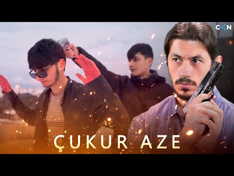 Kinozavr 128 | Çukur AZE