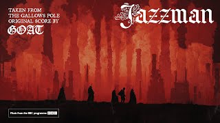 Goat – Jazzman (Track only)
