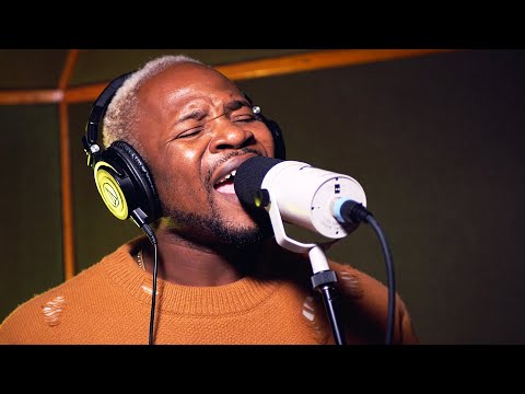 Akeem Smith (Short Boss) - Dubplate - Little Lion Sound - Love Someone (Lukas Graham Cover)