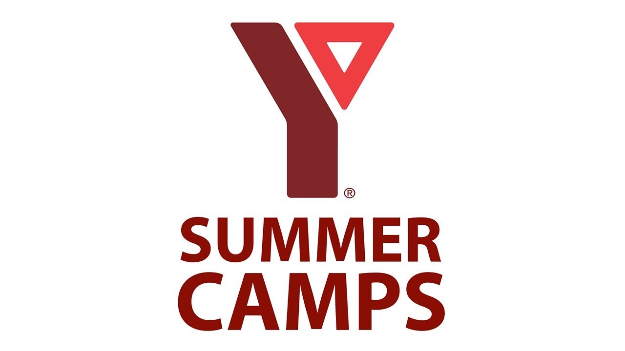 YMCA Summer Camps YouTube