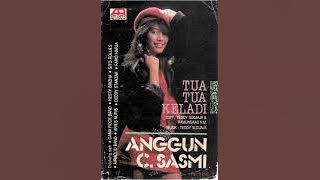 Trotoar (Rudy Gagola) - Gito Rollies