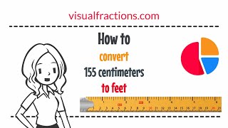 Converting 155 Centimeters Cm To Feet Your Complete Guide To Conversion